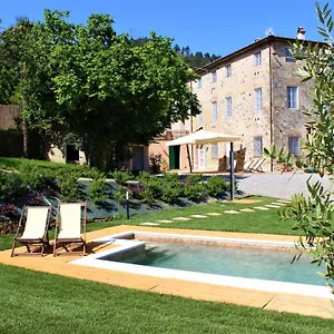 Ferienhaus Casa Locci, Capannori