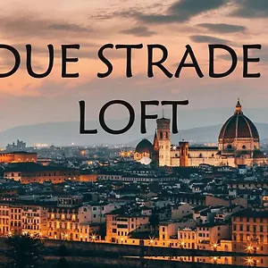 Due Strade Loft Apartamento