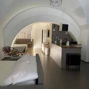 Archome Luxury Bríndisi